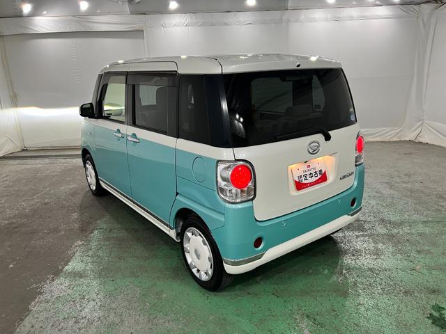 ムーヴキャンバスGメイクアップリミテッド SAIII 修復歴/ナビ/ドラレコ1年保証距離無制限 走行距離24406キロ フルセグナビ パノラマモニター ドラレコ 純正マット サイドエアバッグ LEDヘッドランプ アイドリングストップ 両側電動スライドドア(埼玉県)の中古車