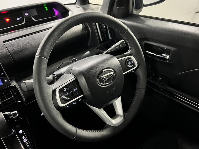 タントカスタムＲＳ　走行１３５７４キロ／ナビ／全周囲カメラ／ＥＴＣ一年保証・走行距離無制限　フルセグナビ　Ｂｌｕｅｔｏｏｔｈ　全周囲カメラ　ドラレコ　ＥＴＣ　クリアランスソナー　オートライト　ＬＥＤヘッドライト　シートヒーター　両側電動スライドドア（埼玉県）の中古車