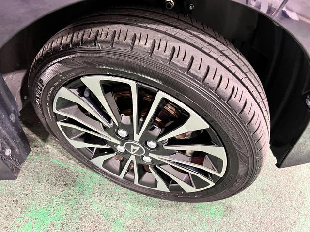 タントカスタムＲＳ　走行１３５７４キロ／ナビ／全周囲カメラ／ＥＴＣ一年保証・走行距離無制限　フルセグナビ　Ｂｌｕｅｔｏｏｔｈ　全周囲カメラ　ドラレコ　ＥＴＣ　クリアランスソナー　オートライト　ＬＥＤヘッドライト　シートヒーター　両側電動スライドドア（埼玉県）の中古車