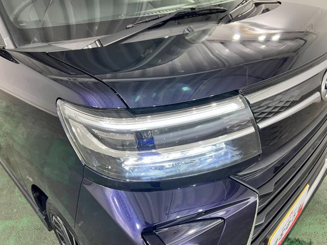 タントカスタムＲＳ　走行１３５７４キロ／ナビ／全周囲カメラ／ＥＴＣ一年保証・走行距離無制限　フルセグナビ　Ｂｌｕｅｔｏｏｔｈ　全周囲カメラ　ドラレコ　ＥＴＣ　クリアランスソナー　オートライト　ＬＥＤヘッドライト　シートヒーター　両側電動スライドドア（埼玉県）の中古車