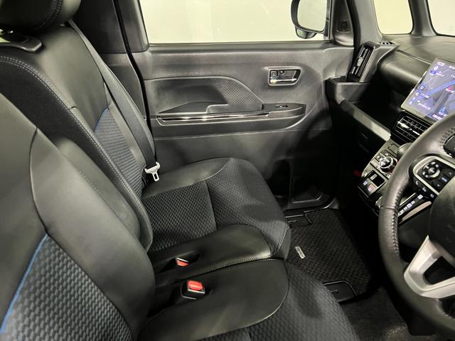タントカスタムＲＳ　走行１３５７４キロ／ナビ／全周囲カメラ／ＥＴＣ一年保証・走行距離無制限　フルセグナビ　Ｂｌｕｅｔｏｏｔｈ　全周囲カメラ　ドラレコ　ＥＴＣ　クリアランスソナー　オートライト　ＬＥＤヘッドライト　シートヒーター　両側電動スライドドア（埼玉県）の中古車