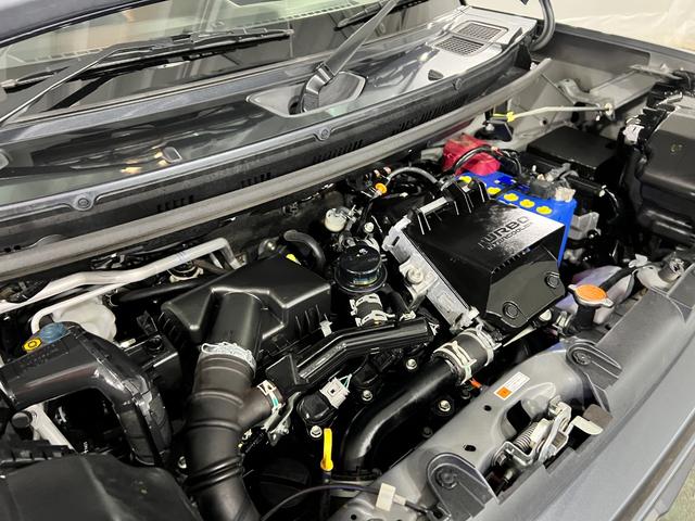 タフトGターボ ダーククロムベンチャー 走行19960キロ/ナビ1年保証距離無制限 走行距離19960キロ 純正フルセグナビ バックカメラ ドラレコ 純正マット サイドエアバッグ LEDヘッドランプ アイドリングストップ シートヒーター(埼玉県)の中古車