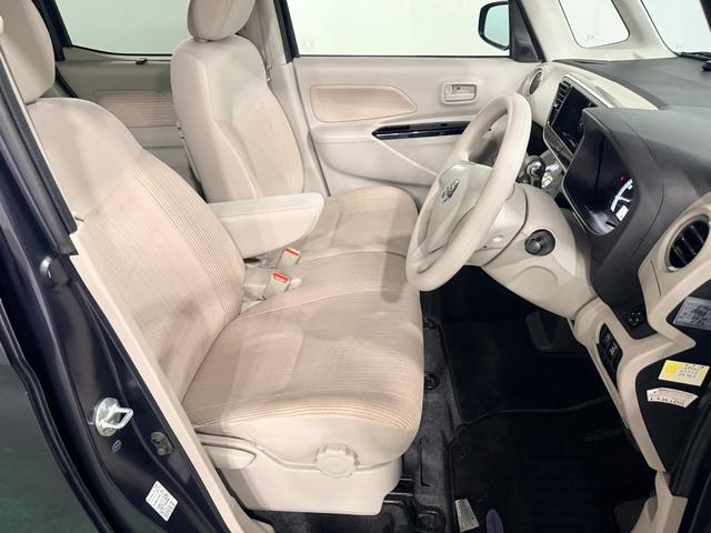 デイズルークス 中古車 Ｘ　車検整備付／走行３４０３８キロ／片側電動スライドドア車検整備付　純正マット　サイドエアバッグ　アイドリングストップ　片側電動スライドドア　１年保証距離無制限　走行距離３４０３８キロ