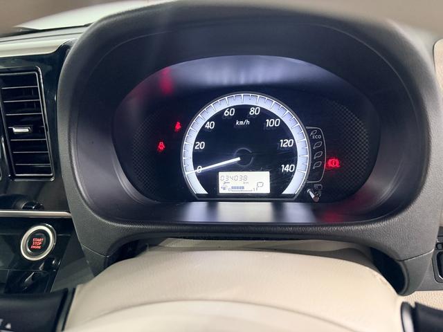 デイズルークスX 車検整備付/走行34038キロ/片側電動スライドドア車検整備付 純正マット サイドエアバッグ アイドリングストップ 片側電動スライドドア 1年保証距離無制限 走行距離34038キロ(東京都)の中古車