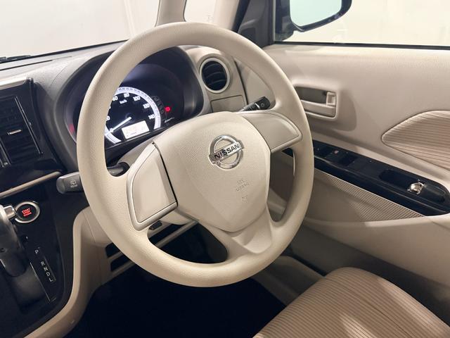 デイズルークスX 車検整備付/走行34038キロ/片側電動スライドドア車検整備付 純正マット サイドエアバッグ アイドリングストップ 片側電動スライドドア 1年保証距離無制限 走行距離34038キロ(東京都)の中古車