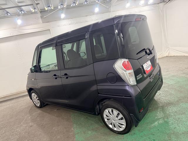 デイズルークスX 車検整備付/走行34038キロ/片側電動スライドドア車検整備付 純正マット サイドエアバッグ アイドリングストップ 片側電動スライドドア 1年保証距離無制限 走行距離34038キロ(東京都)の中古車