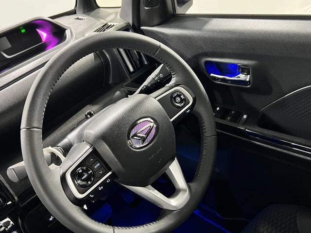 タントカスタムRS 走行54183キロ/車検整備付/ナビ/ドラレコ一年保証・走行距離無制限 フルセグナビ Bluetooth 全周囲カメラ ETC ドラレコ クリアランスソナー オートライト LEDヘッドライト シートヒーター 両側電動スライドドア(埼玉県)の中古車