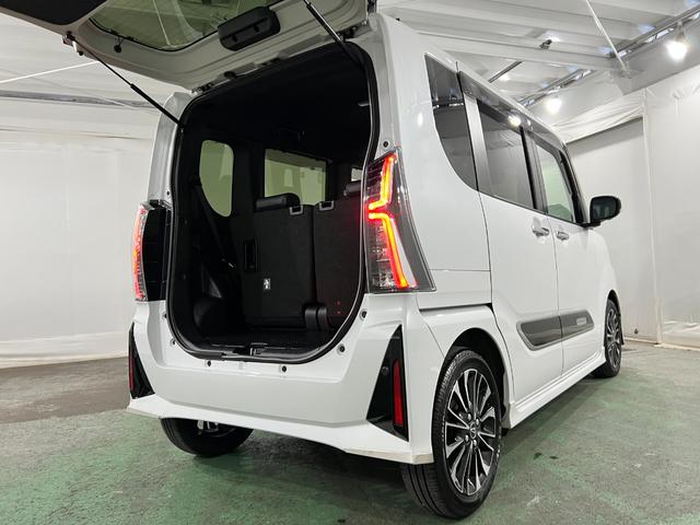 タントカスタムRS 走行54183キロ/車検整備付/ナビ/ドラレコ一年保証・走行距離無制限 フルセグナビ Bluetooth 全周囲カメラ ETC ドラレコ クリアランスソナー オートライト LEDヘッドライト シートヒーター 両側電動スライドドア(埼玉県)の中古車