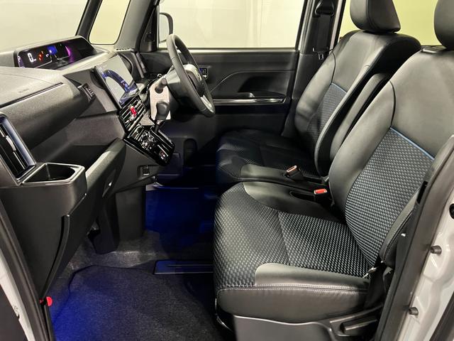 タントカスタムRS 走行54183キロ/車検整備付/ナビ/ドラレコ一年保証・走行距離無制限 フルセグナビ Bluetooth 全周囲カメラ ETC ドラレコ クリアランスソナー オートライト LEDヘッドライト シートヒーター 両側電動スライドドア(埼玉県)の中古車