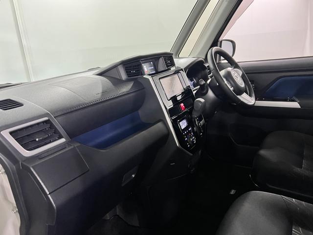 ルーミーカスタムG 車検整備付/走行90051キロ/ナビ/Bカメラ1年保証距離無制限 走行距離90051キロ フルセグナビ ブルートゥース バックカメラ 純正マット 助手席エアバッグ LEDヘッドランプ アイドリングストップ 両側電動スライドドア(埼玉県)の中古車