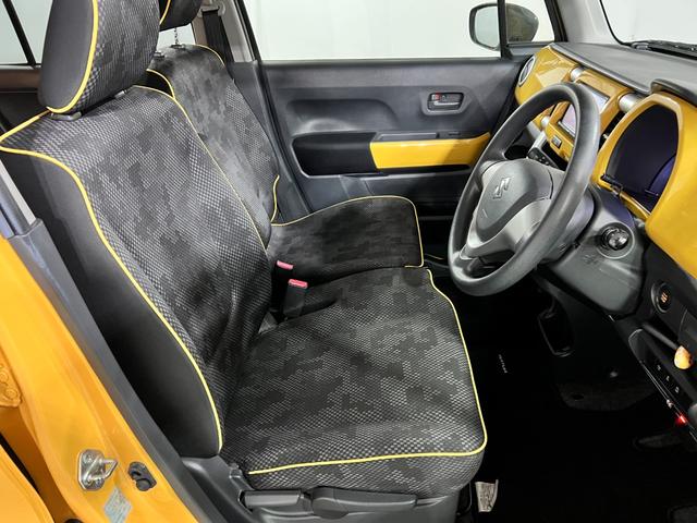 ハスラーG 4WD/走行116637キロ/ナビ/シートヒーター1年保証距離無制限 走行距離116637キロ フルセグナビ 純正マット アイドリングストップ シートヒーター プッシュスタート 電動格納式ドアミラー(埼玉県)の中古車
