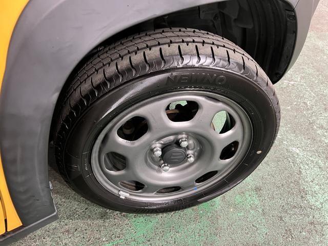 ハスラーG 4WD/走行116637キロ/ナビ/シートヒーター1年保証距離無制限 走行距離116637キロ フルセグナビ 純正マット アイドリングストップ シートヒーター プッシュスタート 電動格納式ドアミラー(埼玉県)の中古車