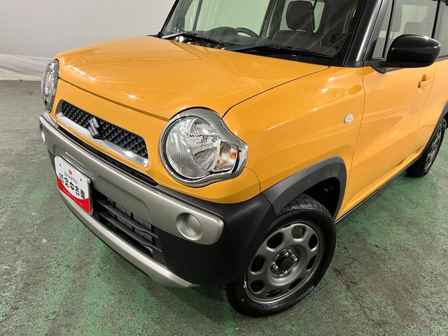 ハスラーG 4WD/走行116637キロ/ナビ/シートヒーター1年保証距離無制限 走行距離116637キロ フルセグナビ 純正マット アイドリングストップ シートヒーター プッシュスタート 電動格納式ドアミラー(埼玉県)の中古車