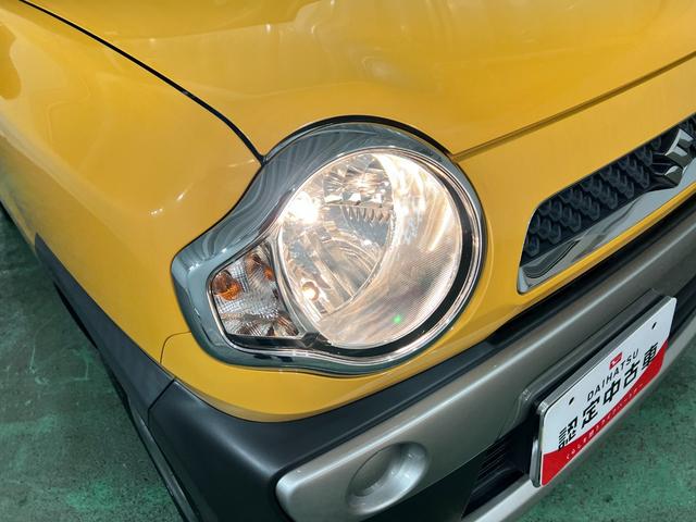 ハスラーG 4WD/走行116637キロ/ナビ/シートヒーター1年保証距離無制限 走行距離116637キロ フルセグナビ 純正マット アイドリングストップ シートヒーター プッシュスタート 電動格納式ドアミラー(埼玉県)の中古車