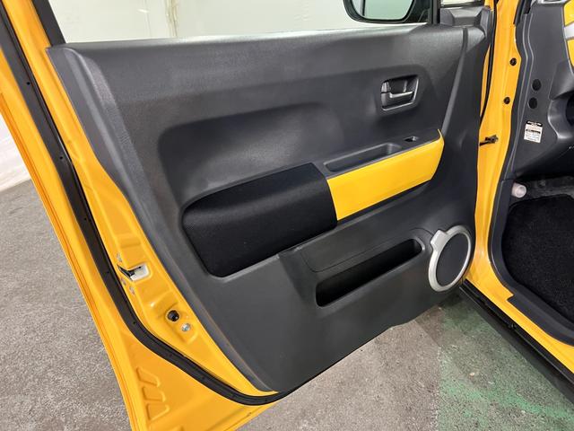 ハスラーG 4WD/走行116637キロ/ナビ/シートヒーター1年保証距離無制限 走行距離116637キロ フルセグナビ 純正マット アイドリングストップ シートヒーター プッシュスタート 電動格納式ドアミラー(埼玉県)の中古車