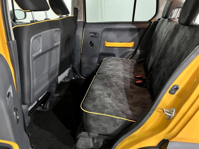 ハスラーG 4WD/走行116637キロ/ナビ/シートヒーター1年保証距離無制限 走行距離116637キロ フルセグナビ 純正マット アイドリングストップ シートヒーター プッシュスタート 電動格納式ドアミラー(埼玉県)の中古車