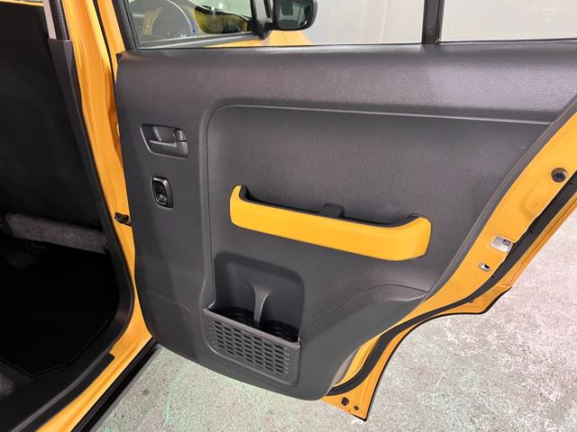 ハスラーG 4WD/走行116637キロ/ナビ/シートヒーター1年保証距離無制限 走行距離116637キロ フルセグナビ 純正マット アイドリングストップ シートヒーター プッシュスタート 電動格納式ドアミラー(埼玉県)の中古車