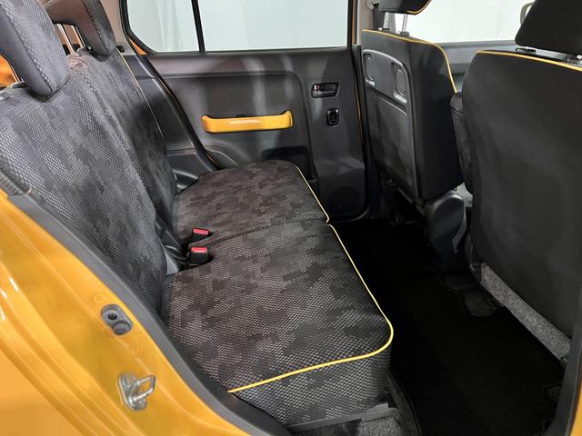 ハスラーG 4WD/走行116637キロ/ナビ/シートヒーター1年保証距離無制限 走行距離116637キロ フルセグナビ 純正マット アイドリングストップ シートヒーター プッシュスタート 電動格納式ドアミラー(埼玉県)の中古車