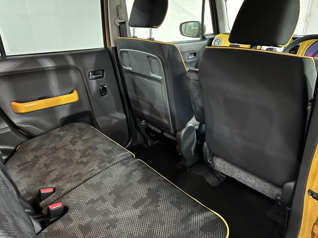 ハスラーG 4WD/走行116637キロ/ナビ/シートヒーター1年保証距離無制限 走行距離116637キロ フルセグナビ 純正マット アイドリングストップ シートヒーター プッシュスタート 電動格納式ドアミラー(埼玉県)の中古車