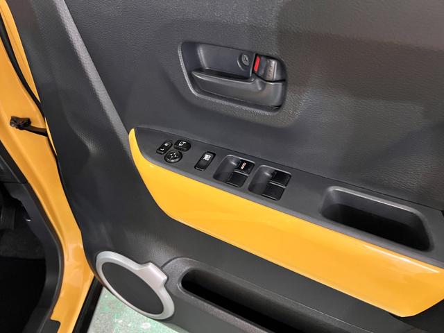 ハスラーG 4WD/走行116637キロ/ナビ/シートヒーター1年保証距離無制限 走行距離116637キロ フルセグナビ 純正マット アイドリングストップ シートヒーター プッシュスタート 電動格納式ドアミラー(埼玉県)の中古車