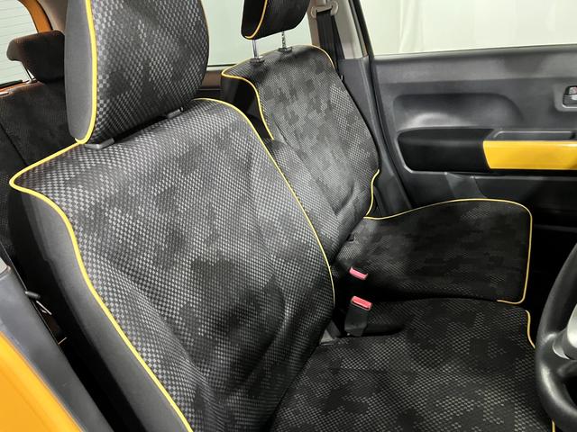 ハスラーG 4WD/走行116637キロ/ナビ/シートヒーター1年保証距離無制限 走行距離116637キロ フルセグナビ 純正マット アイドリングストップ シートヒーター プッシュスタート 電動格納式ドアミラー(埼玉県)の中古車