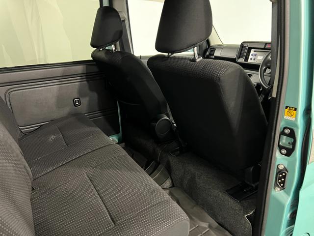 ハイゼットカーゴクルーズターボ　４ＷＤ／ＭＴ車／走行４３６１５キロ／マット１年保証距離無制限　走行距離４３６１５キロ　純正フロアマット　助手席エアバック　ＬＥＤヘッドランプ　アイドリングストップ　両側スライドドア（埼玉県）の中古車