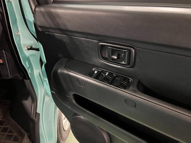 ハイゼットカーゴクルーズターボ　４ＷＤ／ＭＴ車／走行４３６１５キロ／マット１年保証距離無制限　走行距離４３６１５キロ　純正フロアマット　助手席エアバック　ＬＥＤヘッドランプ　アイドリングストップ　両側スライドドア（埼玉県）の中古車