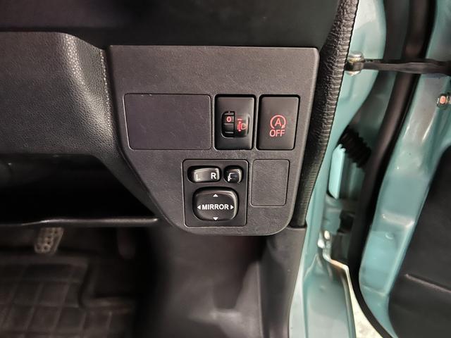 ハイゼットカーゴクルーズターボ　４ＷＤ／ＭＴ車／走行４３６１５キロ／マット１年保証距離無制限　走行距離４３６１５キロ　純正フロアマット　助手席エアバック　ＬＥＤヘッドランプ　アイドリングストップ　両側スライドドア（埼玉県）の中古車