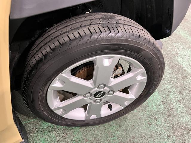 タフトGターボ クロムベンチャー 走行38153キロ/純正ナビ1年保証距離無制限 走行距離38153キロ 純正ナビ パノラマモニター 純正マット サイドエアバッグ LEDヘッドランプ アイドリングストップ シートヒーター(埼玉県)の中古車