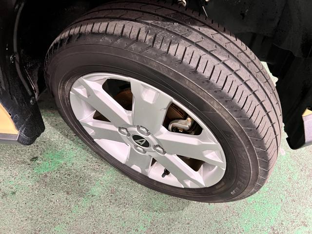 タフトGターボ クロムベンチャー 走行38153キロ/純正ナビ1年保証距離無制限 走行距離38153キロ 純正ナビ パノラマモニター 純正マット サイドエアバッグ LEDヘッドランプ アイドリングストップ シートヒーター(埼玉県)の中古車