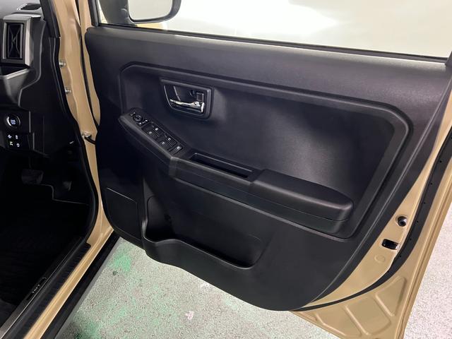 タフトGターボ クロムベンチャー 走行38153キロ/純正ナビ1年保証距離無制限 走行距離38153キロ 純正ナビ パノラマモニター 純正マット サイドエアバッグ LEDヘッドランプ アイドリングストップ シートヒーター(埼玉県)の中古車