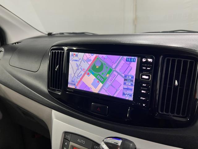 ミライースG・SA 車検整備付 純正ナビ スマアシ キーフリー純正ワンセグナビ ドライブレコーダー アイドリングストップ オートエアコン スマートアシスト キーフリーシステム 一年保証・走行距離無制限 助手席エアバック 純正カーペットマット 走行93992キロ(埼玉県)の中古車