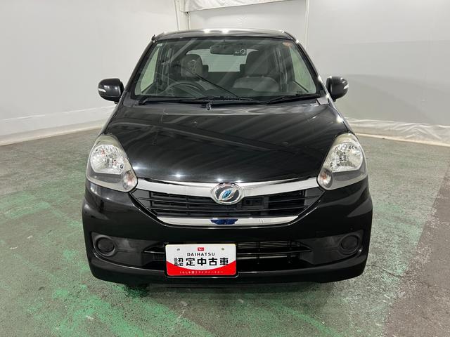 ミライースG・SA 車検整備付 純正ナビ スマアシ キーフリー純正ワンセグナビ ドライブレコーダー アイドリングストップ オートエアコン スマートアシスト キーフリーシステム 一年保証・走行距離無制限 助手席エアバック 純正カーペットマット 走行93992キロ(埼玉県)の中古車