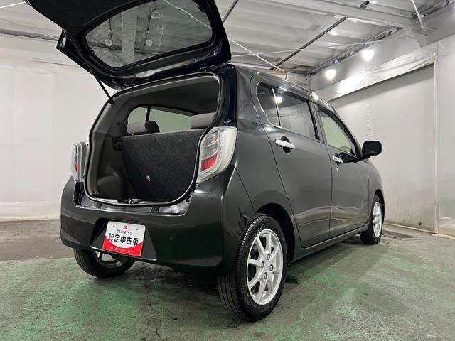 ミライースG・SA 車検整備付 純正ナビ スマアシ キーフリー純正ワンセグナビ ドライブレコーダー アイドリングストップ オートエアコン スマートアシスト キーフリーシステム 一年保証・走行距離無制限 助手席エアバック 純正カーペットマット 走行93992キロ(埼玉県)の中古車