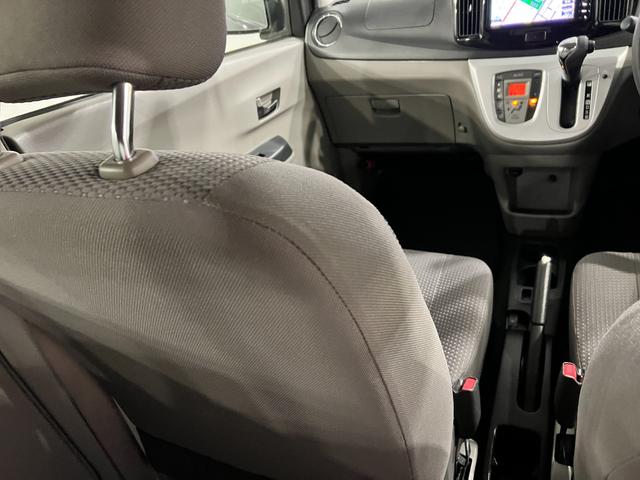 ミライースG・SA 車検整備付 純正ナビ スマアシ キーフリー純正ワンセグナビ ドライブレコーダー アイドリングストップ オートエアコン スマートアシスト キーフリーシステム 一年保証・走行距離無制限 助手席エアバック 純正カーペットマット 走行93992キロ(埼玉県)の中古車