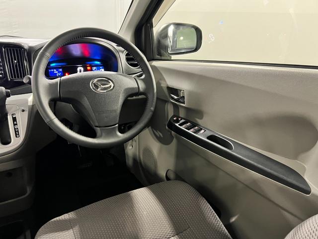 ミライースG・SA 車検整備付 純正ナビ スマアシ キーフリー純正ワンセグナビ ドライブレコーダー アイドリングストップ オートエアコン スマートアシスト キーフリーシステム 一年保証・走行距離無制限 助手席エアバック 純正カーペットマット 走行93992キロ(埼玉県)の中古車