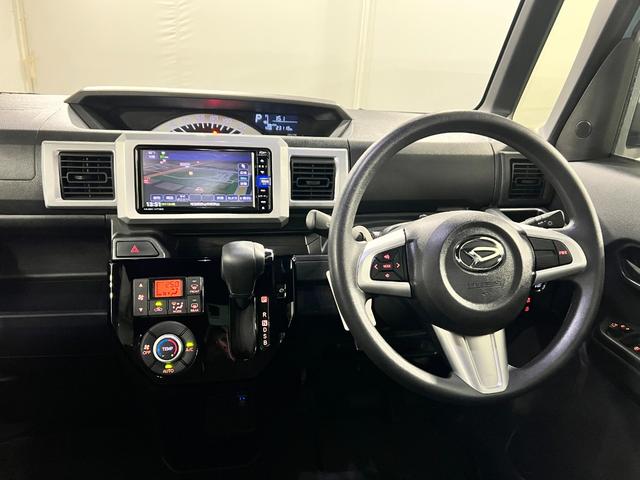 ウェイクL VS SAIII 走行23118キロ/車検整備付/ナビ一年保証・走行距離無制限 タイヤ4本交換 フルセグナビ Bluetooth 全周囲カメラ ドラレコ ETC クリアランスソナー オートライト LEDヘッドライト シートヒーター 両側電動スライドドア(埼玉県)の中古車