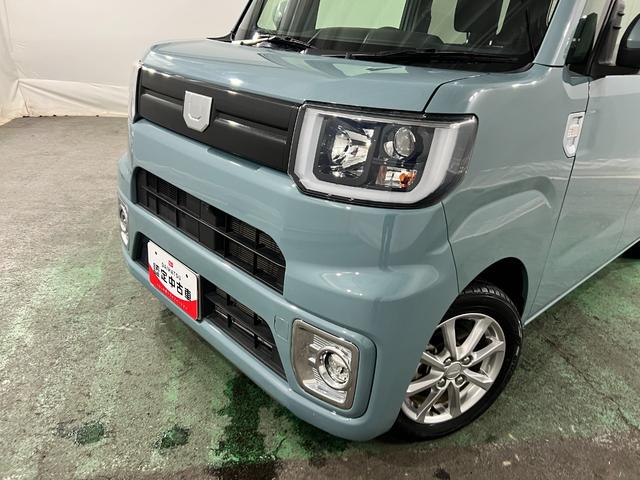 ウェイクL VS SAIII 走行23118キロ/車検整備付/ナビ一年保証・走行距離無制限 タイヤ4本交換 フルセグナビ Bluetooth 全周囲カメラ ドラレコ ETC クリアランスソナー オートライト LEDヘッドライト シートヒーター 両側電動スライドドア(埼玉県)の中古車