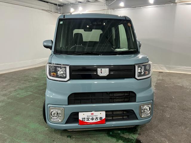 ウェイクL VS SAIII 走行23118キロ/車検整備付/ナビ一年保証・走行距離無制限 タイヤ4本交換 フルセグナビ Bluetooth 全周囲カメラ ドラレコ ETC クリアランスソナー オートライト LEDヘッドライト シートヒーター 両側電動スライドドア(埼玉県)の中古車