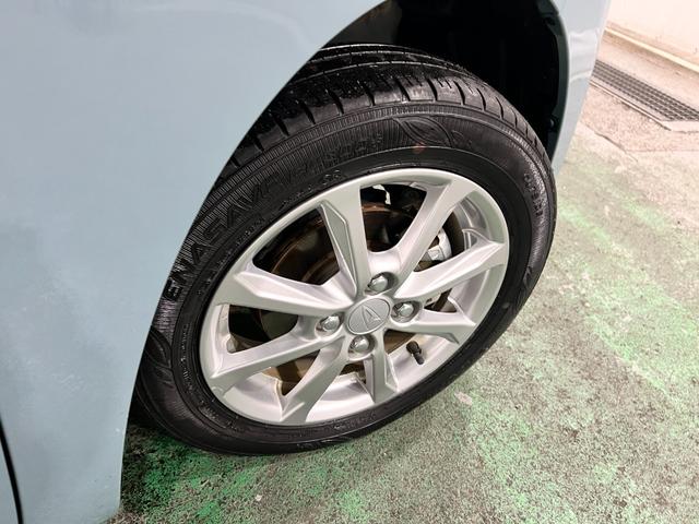 ウェイクL VS SAIII 走行23118キロ/車検整備付/ナビ一年保証・走行距離無制限 タイヤ4本交換 フルセグナビ Bluetooth 全周囲カメラ ドラレコ ETC クリアランスソナー オートライト LEDヘッドライト シートヒーター 両側電動スライドドア(埼玉県)の中古車