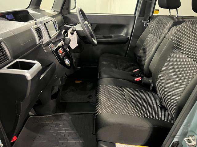 ウェイクL VS SAIII 走行23118キロ/車検整備付/ナビ一年保証・走行距離無制限 タイヤ4本交換 フルセグナビ Bluetooth 全周囲カメラ ドラレコ ETC クリアランスソナー オートライト LEDヘッドライト シートヒーター 両側電動スライドドア(埼玉県)の中古車