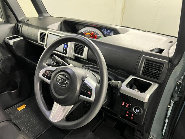 ウェイクL VS SAIII 走行23118キロ/車検整備付/ナビ一年保証・走行距離無制限 タイヤ4本交換 フルセグナビ Bluetooth 全周囲カメラ ドラレコ ETC クリアランスソナー オートライト LEDヘッドライト シートヒーター 両側電動スライドドア(埼玉県)の中古車