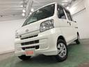 １年保証距離無制限　走行距離１８４６６キロ　４ＷＤ　ＭＴ車　ＦＭＡＭラジオ　純正フロアマット　ワイドバイザー　マニュアルエアコン（埼玉県）の中古車