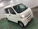 １年保証距離無制限　走行距離１８４６６キロ　４ＷＤ　ＭＴ車　ＦＭＡＭラジオ　純正フロアマット　ワイドバイザー　マニュアルエアコン（埼玉県）の中古車