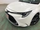 １年保証距離無制限　走行１４３７３キロ　電子パーキング　バックカメラ　ドラレコ　サイドエアバッグ　Ｃソナー　オートライト　ＬＥＤヘッドランプ　純正マット　助手席エアバッグ　ディスプレイオーディオ（埼玉県）の中古車