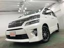 車検整備付　フルセグナビ　バックカメラ　ドラレコ　後席モニター　純正マット　サイドエアバッグ　オートライト　ＨＩＤヘッドランプ　両側電動スライドドア　１年保証距離無制限　走行距離３６２９５キロ（東京都）の中古車