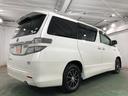 車検整備付　フルセグナビ　バックカメラ　ドラレコ　後席モニター　純正マット　サイドエアバッグ　オートライト　ＨＩＤヘッドランプ　両側電動スライドドア　１年保証距離無制限　走行距離３６２９５キロ（東京都）の中古車