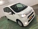 １年保証距離無制限　走行距離２６５２６キロ　車検整備付　フルセグナビ　ブルートゥース　ＤＶＤ再生　純正カーペットマット　助手席エアバッグ　ＨＩＤヘッドランプ　アイドリングストップ　電動格納式ドアミラー（埼玉県）の中古車
