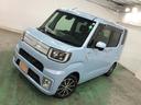 １年保証距離無制限　走行距離７７９９５キロ　フルセグナビ　バックカメラ　純正マット　サイドエアバッグ　ＬＥＤヘッドランプ　アイドリングストップ　両側電動スライドドア　スマートアシスト２　キーフリー（埼玉県）の中古車