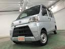 １年保証距離無制限　走行距離２８２５０キロ　車検整備付　４ＷＤ　ＣＤチューナー　純正フロアマット　アイドリングストップ　マニュアルエアコン（埼玉県）の中古車
